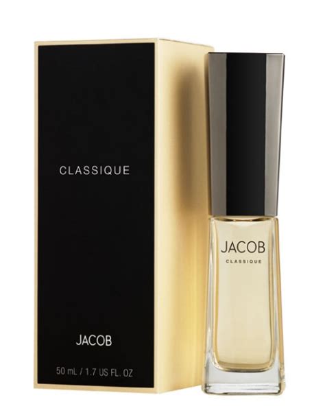 jacob classique perfume